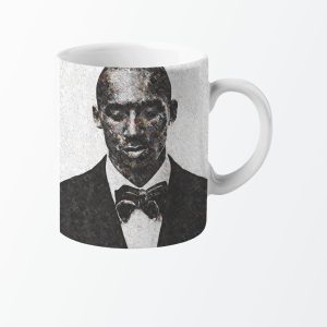 Italia - Kobe Bryant Ceramic Mug 11oz
