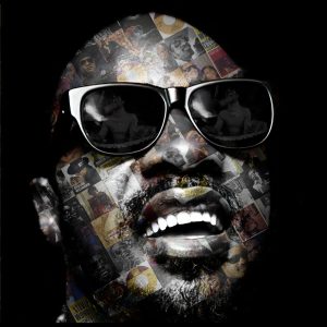 “The Wonder of Stevie” Culture Of Legacy (Giclée on Canvas)