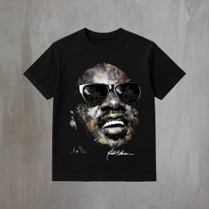 “The Wonder of Stevie” Culture Of Legacy (Tee Shirt)